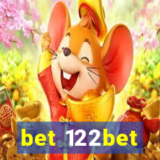 bet 122bet